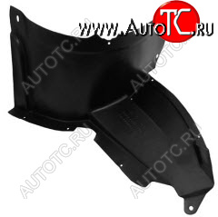 819 р. Левый подкрылок передний (передняя часть) BODYPARTS Volkswagen Passat B7 седан (2010-2015)  с доставкой в г. Пермь