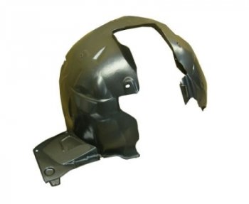 Правый подкрылок передний BODYPARTS CITROEN Berlingo  B9 (2008-2016) дорестайлинг