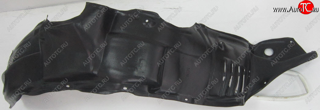 789 р. Правый подкрылок передний BodyParts  Toyota Highlander  XU20 (2000-2003) дорестайлинг  с доставкой в г. Пермь