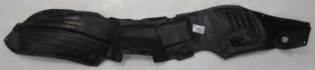Левый подкрылок передний BodyParts Toyota Highlander  XU20 (2003-2007) рестайлинг