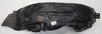 Правый подкрылок передний BODYPARTS Nissan Patrol  6 (2010-2014) Y62 дорестайлинг