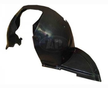 Левый подкрылок передний BodyParts Peugeot 307 ( универсал,  хэтчбэк 3 дв.) (2001-2005) дорестайлинг