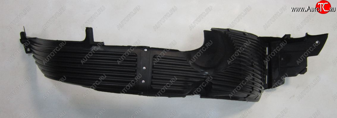 729 р. Правый подкрылок передний BODYPARTS  KIA Picanto ( 2 TA хэтчбэк 5 дв.,  2 TA хэтчбэк 3 дв.) (2011-2015) дорестайлинг  с доставкой в г. Пермь