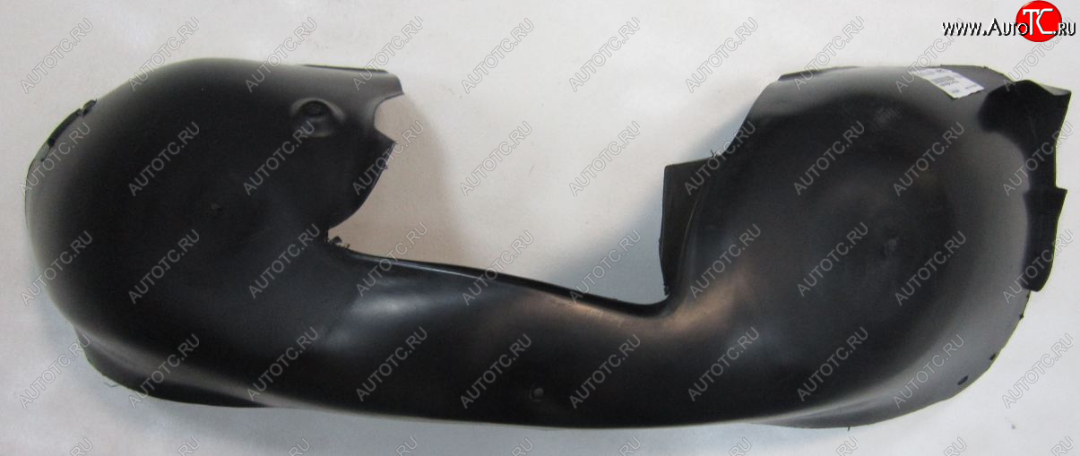 869 р. Левый подкрылок передний (задняя часть) BODYPARTS  Volkswagen Passat  B6 (2005-2011) седан, универсал  с доставкой в г. Пермь