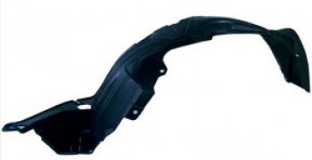 Правый подкрылок передний BodyParts Honda CR-V  RD4,RD5,RD6,RD7,RD9  (2001-2004) дорестайлинг