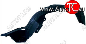799 р. Правый подкрылок передний BodyParts Honda CR-V RD4,RD5,RD6,RD7,RD9  дорестайлинг (2001-2004)  с доставкой в г. Пермь