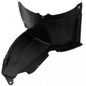 Правый подкрылок передний (передняя часть) BODYPARTS Volkswagen Passat  B7 (2010-2015) седан, универсал