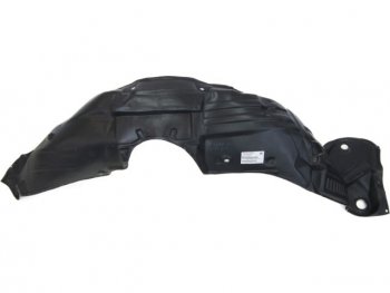 Левый подкрылок передний BodyParts Toyota Highlander  XU50 (2013-2017) дорестайлинг