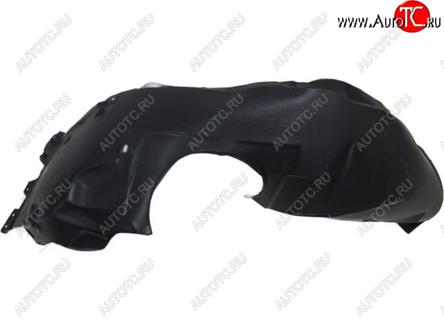 1 039 р. Правый подкрылок передний BODYPARTS  Ford Mondeo (2000-2003) Mk3,B4Y дорестайлинг, седан, Mk3,BWY дорестайлинг, универсал  с доставкой в г. Пермь
