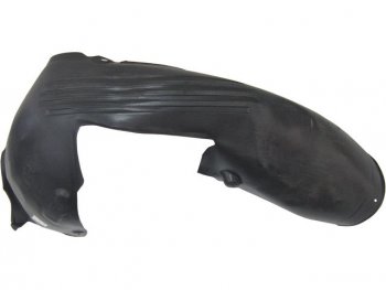 Левый подкрылок передний (задняя часть) BODYPARTS Volkswagen Passat CC  рестайлинг (2012-2016)