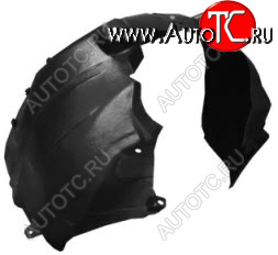 759 р. Левый подкрылок передний BodyParts  Opel Corsa  D (2006-2014)   дорестайлинг, хэтчбэк 5 дв., дорестайлинг, хэтчбэк 3 дв., 1-ый рестайлинг, хэтчбэк 3 дв., 1-ый рестайлинг, хэтчбэк 5 дв.,  2-ой рестайлинг, хэтчбэк 5 дв., 2-ой рестайлинг, хэтчбэк 3 дв.  с доставкой в г. Пермь