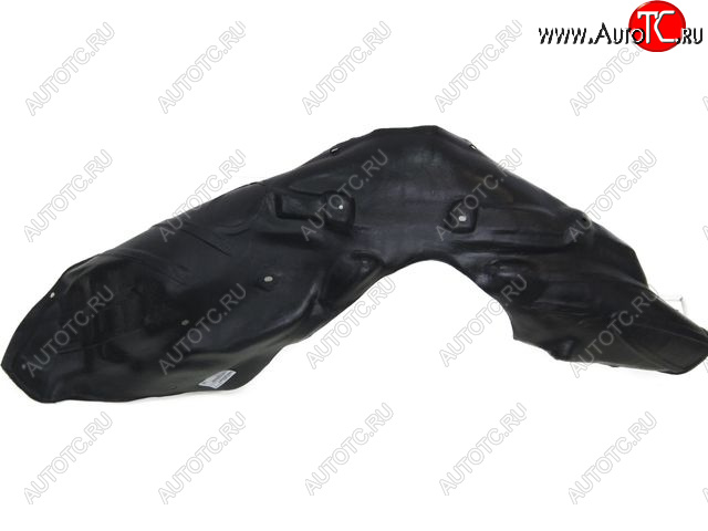 859 р. Правый подкрылок передний BodyParts Jeep Grand Cherokee WK2 дорестайлинг (2010-2013)  с доставкой в г. Пермь