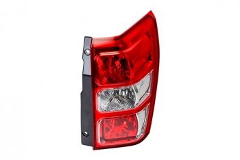 Правый фонарь задний DEPO Suzuki Grand Vitara  JT 5 дверей (2005-2008) дорестайлинг