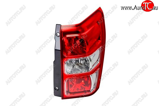 5 349 р. Правый фонарь задний DEPO  Suzuki Grand Vitara  JT 5 дверей (2005-2008) дорестайлинг  с доставкой в г. Пермь