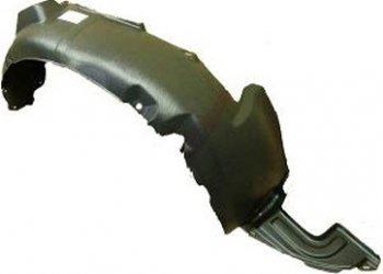 Правый подкрылок передний BodyParts Hyundai Elantra  HD (2006-2011)