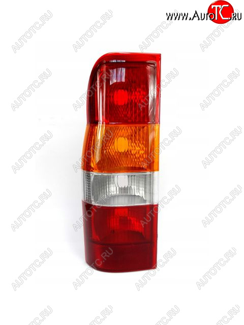 1 799 р. Левый фонарь DEPO  Ford Transit (2000-2006) цельнометаллический фургон дорестайлинг  с доставкой в г. Пермь