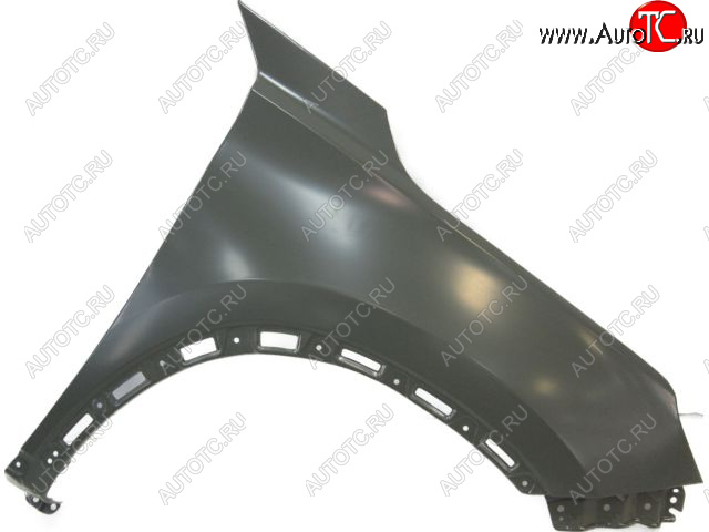 3 099 р. TIGGO 8 21- {TIGGO 8 PROPRO MAX} КРЫЛО ПЕРЕДН ПРАВ (Китай) BODYPARTS chti821-270-r  с доставкой в г. Пермь