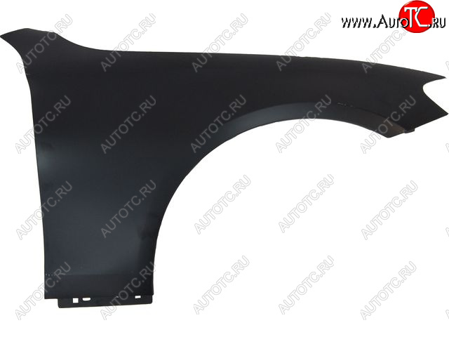 8 949 р. W213 КРЫЛО ПЕРЕДН ПРАВ СТАЛЬН (Китай) BODYPARTS md21316-272-r  с доставкой в г. Пермь
