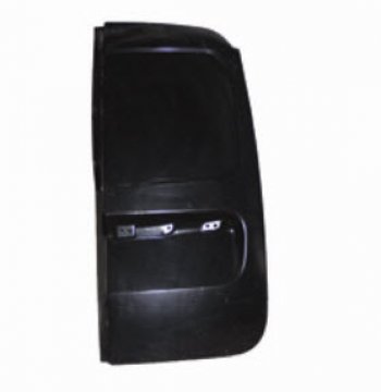 LOGAN (MCV (LADA LARGUS 12-) ДВЕРЬ  БАГАЖНИКА ПРАВ БЕЗ ОКОНН. ПРОЁМ (УНИВЕРСАЛ) (Китай) BODYPARTS rnlog06-6b0-r