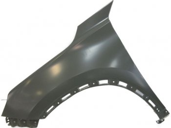 TIGGO 8 21- {TIGGO 8 PROPRO MAX} КРЫЛО ПЕРЕДН ЛЕВ (Китай) BODYPARTS chti821-270-l