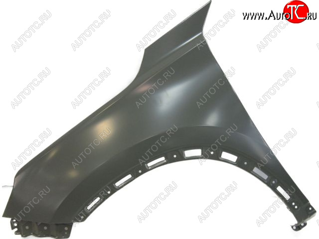3 099 р. TIGGO 8 21- {TIGGO 8 PROPRO MAX} КРЫЛО ПЕРЕДН ЛЕВ (Китай) BODYPARTS chti821-270-l  с доставкой в г. Пермь