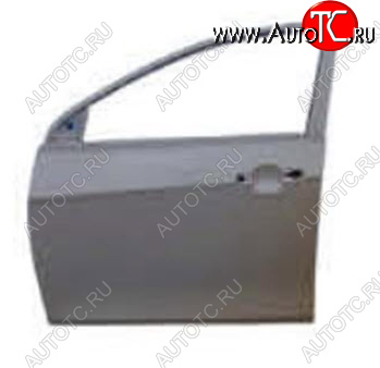 21 899 р. EMGRAND ДВЕРЬ ПЕРЕДН ЛЕВ (Китай) BODYPARTS geemg12-510-l  с доставкой в г. Пермь