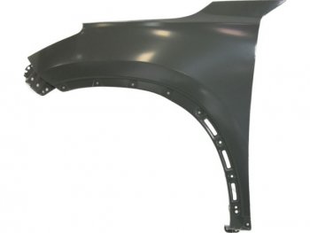 TIGGO 8 18-21 КРЫЛО ПЕРЕДН ЛЕВ (Китай) BODYPARTS chti818-270-l