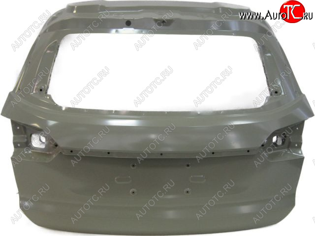 15 999 р. TIGGO 8 21- КРЫШКА БАГАЖНИКА (Китай) BODYPARTS chti821-600  с доставкой в г. Пермь