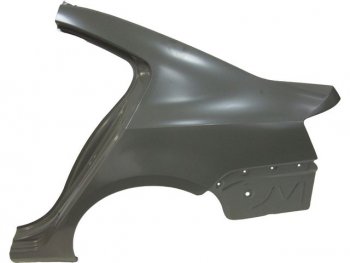 OCTAVIA КРЫЛО ЗАДН ЛЕВ (Китай) BODYPARTS sdoct13-560-l