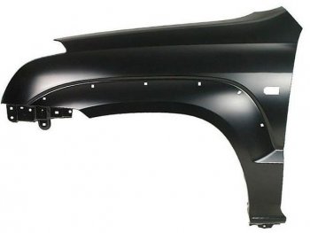 Левое крыло BODYPARTS Toyota Land Cruiser Prado  J120 (2002-2009)