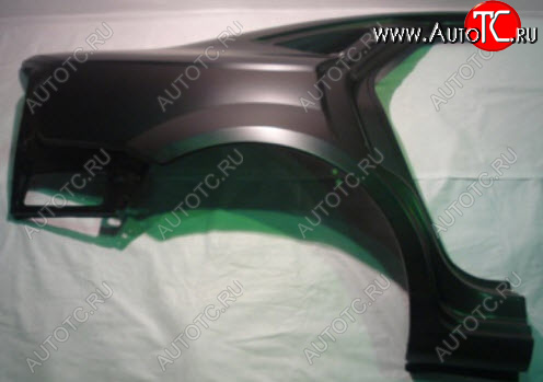 11 499 р. MONDEO КРЫЛО ЗАДН ПРАВ (Китай) BODYPARTS fdmon07-560-r  с доставкой в г. Пермь