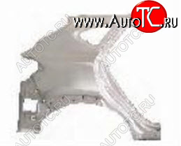 11 899 р. TUCSON 15- КРЫЛО ЗАДН ПРАВ (Китай) BODYPARTS hntun15-560-r  с доставкой в г. Пермь