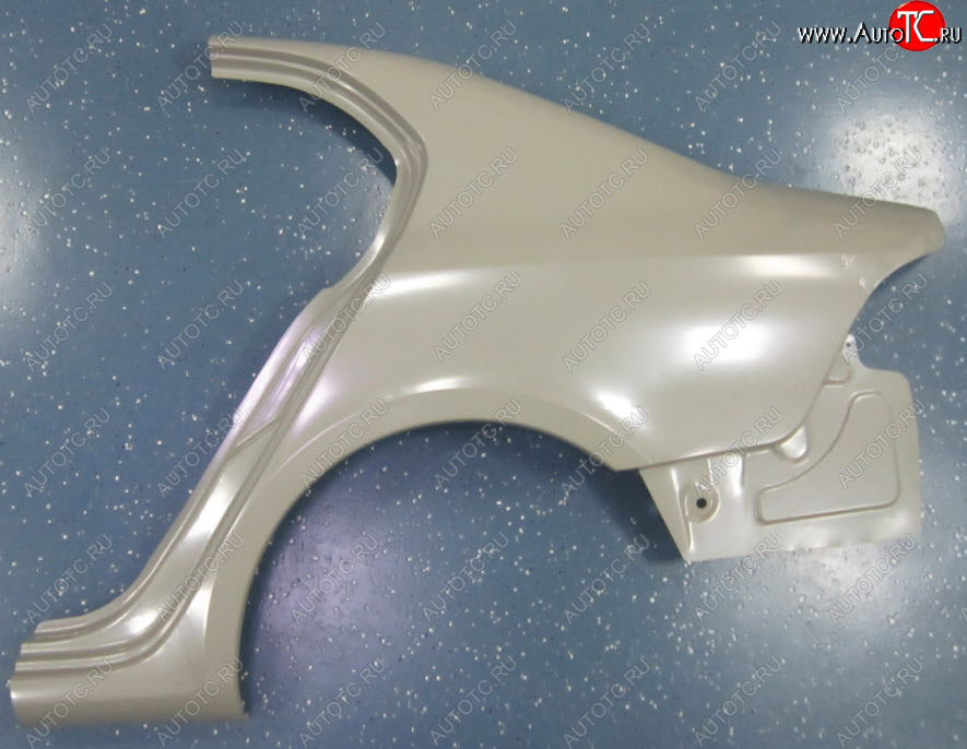 14 999 р. SUPERB КРЫЛО ЗАДН ЛЕВ (Китай) BODYPARTS sdsup08-560-l  с доставкой в г. Пермь