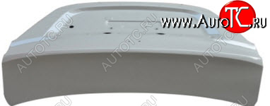 11 349 р. SOLARIS 11- КРЫШКА БАГАЖНИКА (СЕДАН) (Китай) BODYPARTS hnsol11-600  с доставкой в г. Пермь