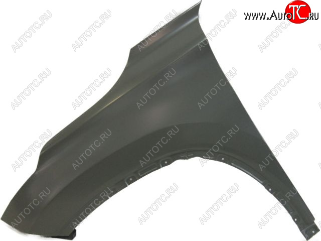 5 649 р. TXL 20- КРЫЛО ПЕРЕДН ЛЕВ (Китай) BODYPARTS extxl20-270-l  с доставкой в г. Пермь