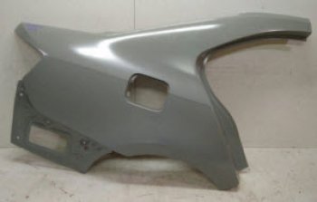 Правое крыло заднее BodyParts Volkswagen Jetta  A6 (2011-2015) седан дорестайлинг