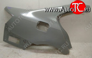 19 299 р. Правое крыло заднее BodyParts  Volkswagen Jetta  A6 (2011-2015) седан дорестайлинг  с доставкой в г. Пермь