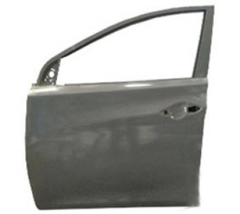 Левая дверь передняя BodyParts Hyundai Avante - Elantra  MD