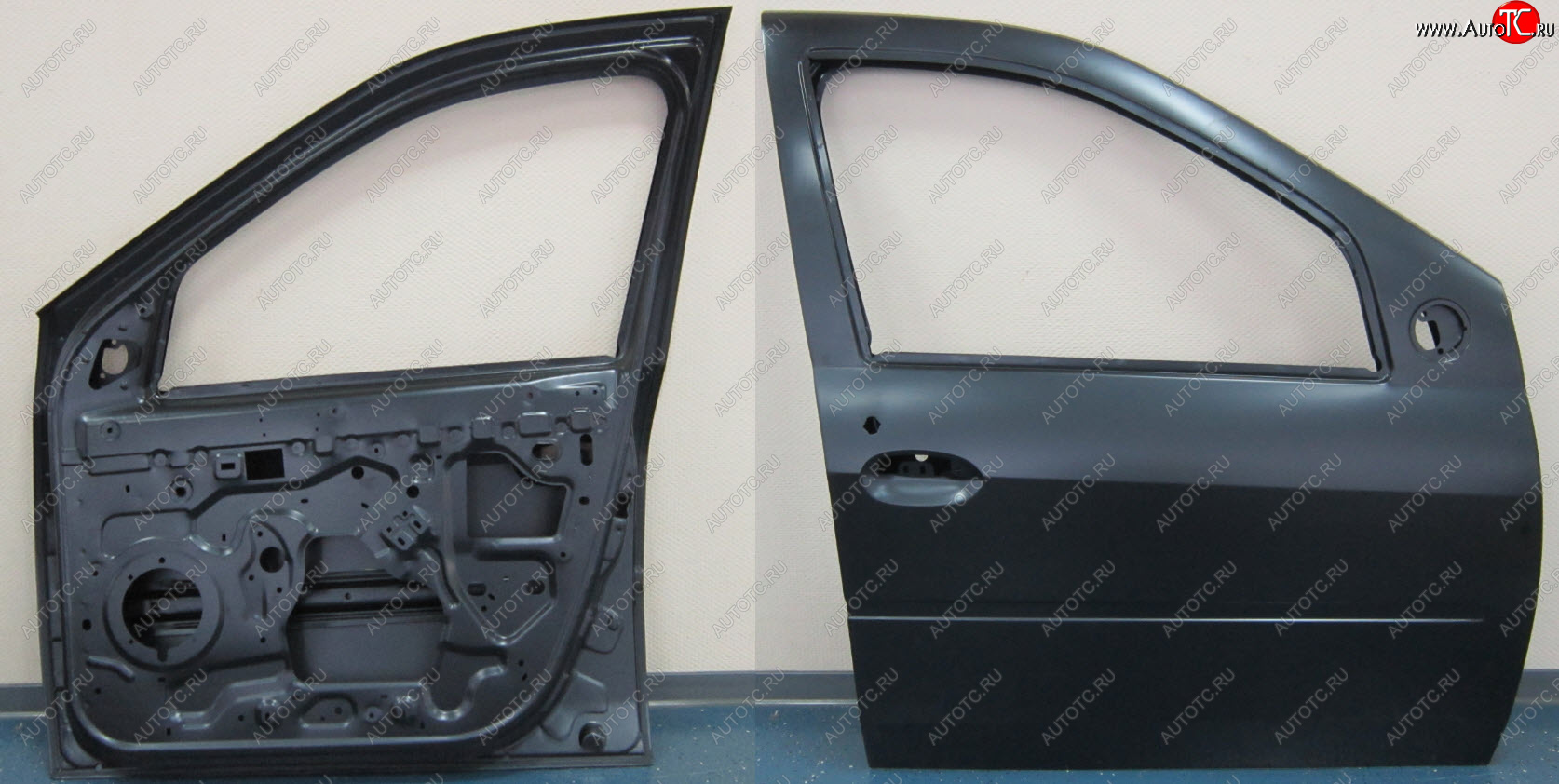 15 999 р. LOGAN 10- ДВЕРЬ ПЕРЕДН ПРАВ БЕЗ ОТВ ПМОЛДИНГ (Китай) BODYPARTS rnlog10-510-r  с доставкой в г. Пермь