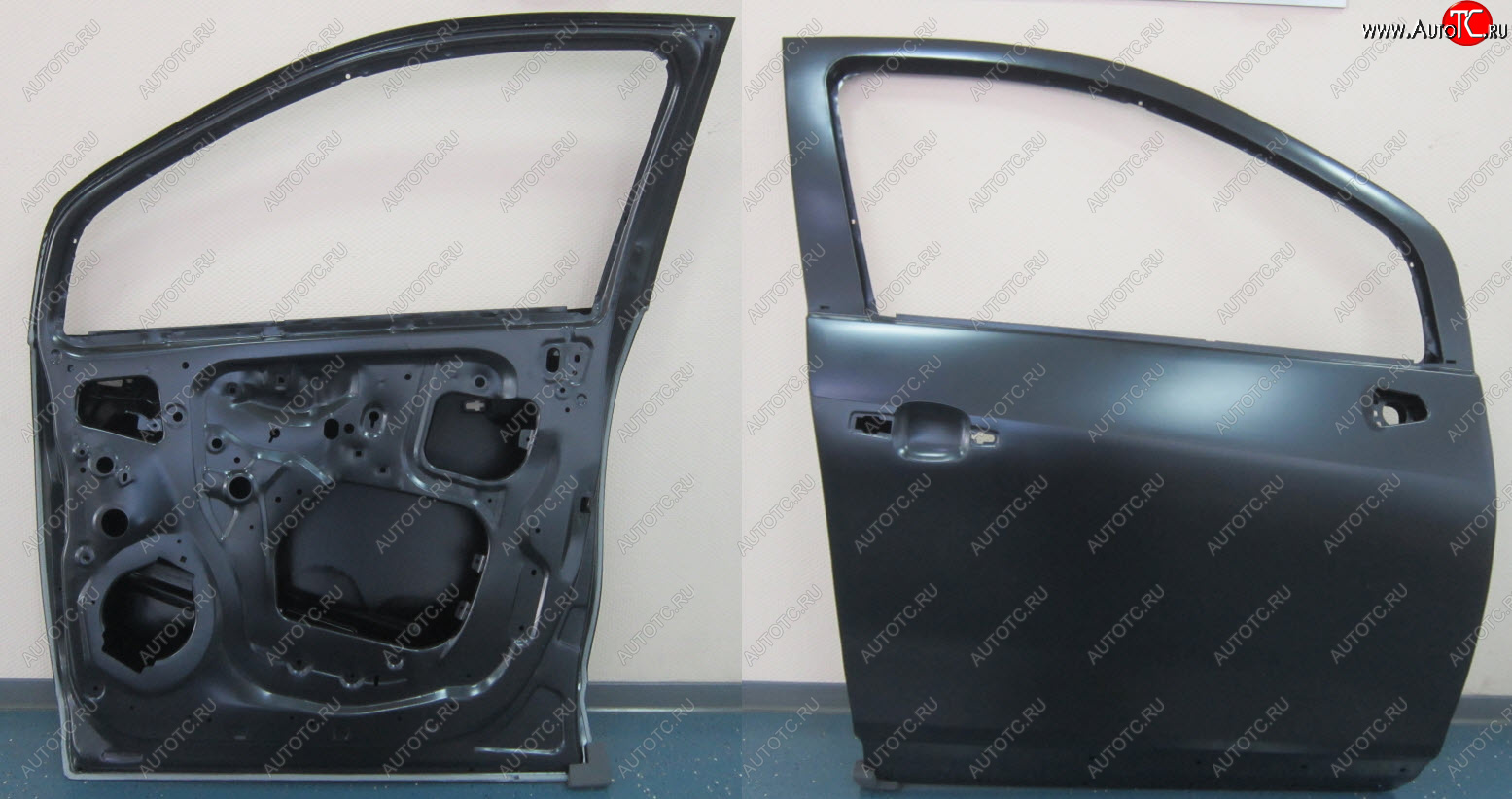 25 999 р. MOKKA 12- ДВЕРЬ ПЕРЕДН ПРАВ (Китай) BODYPARTS opmok12-510-r  с доставкой в г. Пермь