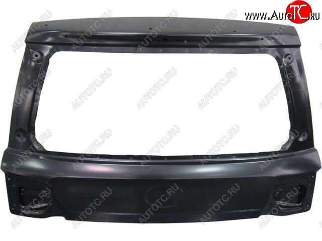22 699 р. LANDCRUISER (200) КРЫШКА БАГАЖНИКА (Китай) BODYPARTS tylan15-600  с доставкой в г. Пермь