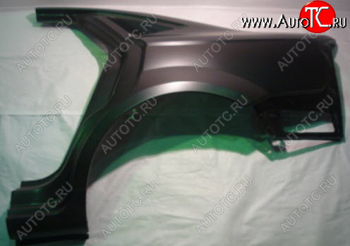 11 499 р. MONDEO КРЫЛО ЗАДН ЛЕВ (Китай) BODYPARTS fdmon07-560-l  с доставкой в г. Пермь