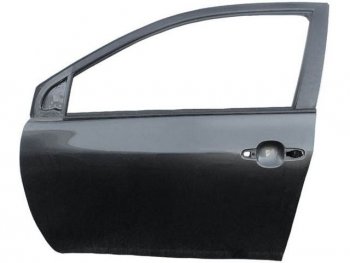 Левая дверь передняя BodyParts Toyota Highlander  XU40 (2010-2013) рестайлинг