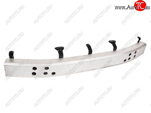 9 399 р. Усилитель переднего бампера (пр-во Китай) BODYPARTS Toyota Land Cruiser Prado J150 дорестайлинг (2009-2013)  с доставкой в г. Пермь