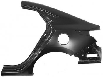 SOLARIS КРЫЛО ЗАДН ЛЕВ (Китай) BODYPARTS hnsol17-560-l