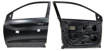 Левая дверь передняя BodyParts Geely Coolray  SX11 (2018-2023) дорестайлинг