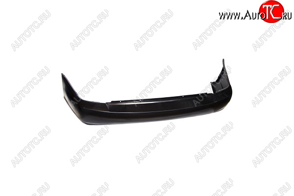 3 399 р. Бампер задний GAMMA Hyundai Accent 2 LC (1999-2012) седан дорестайлинг (ТагАЗ) (Неокрашенный) с доставкой в г. Пермь Увеличить фотографию 1 3 399 р. Бампер задний GAMMA Hyundai Accent 2 LC (1999-2012) седан дорестайлинг (ТагАЗ) (Неокрашенный) с доставкой в г. Пермь