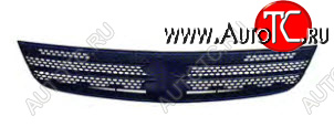 1 239 р. SX-4 РЕШЕТКА РАДИАТОРА (Китай) BODYPARTS szsx406-101  с доставкой в г. Пермь