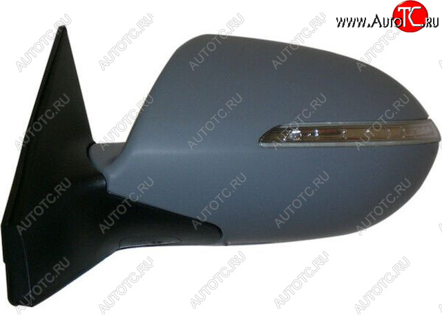 7 649 р. SPORTAGE ЗЕРКАЛО ЛЕВ ЭЛЕКТР С ПОДОГРЕВ УК.ПОВОР АВТОСКЛАДЫВ (Китай) BODYPARTS kaspr10-453-l  с доставкой в г. Пермь