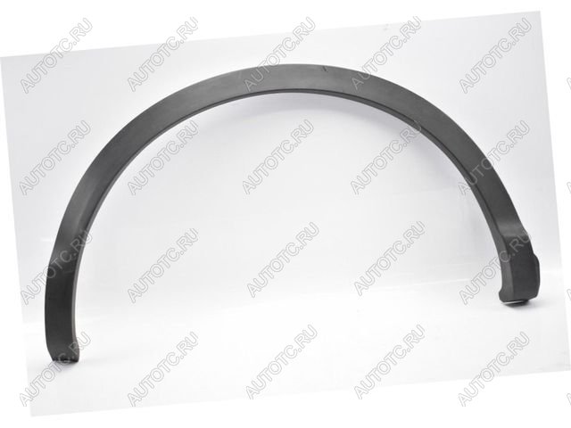 1 599 р. QASHQAI 14- МОЛДИНГ АРКИ КРЫЛА ПРАВ ЗАДН (Китай) BodyParts nnqas14-291-r  с доставкой в г. Пермь